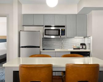 Homewood Suites by Hilton Atlanta - Alpharetta - Alpharetta - Kuchyň