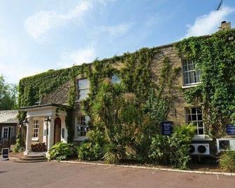 The Grove Ferry Pantry Pub & Inn - Canterbury