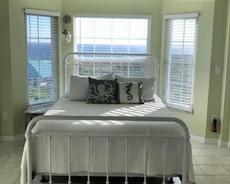 Stunning views of Dragon Cay on Middle Caicos with your own private pool! - Conch Bar - Habitación
