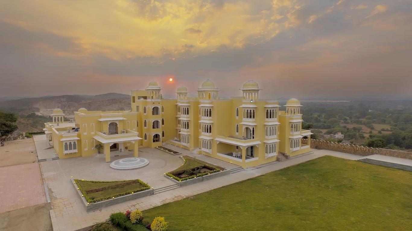 Justa Brij Bhoomi Nathdwara