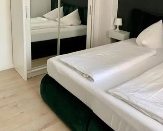 Ferienwohnung Dublin - Hannover