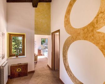 ecOstello Magliano Sabina - Magliano Sabina - Pasillo