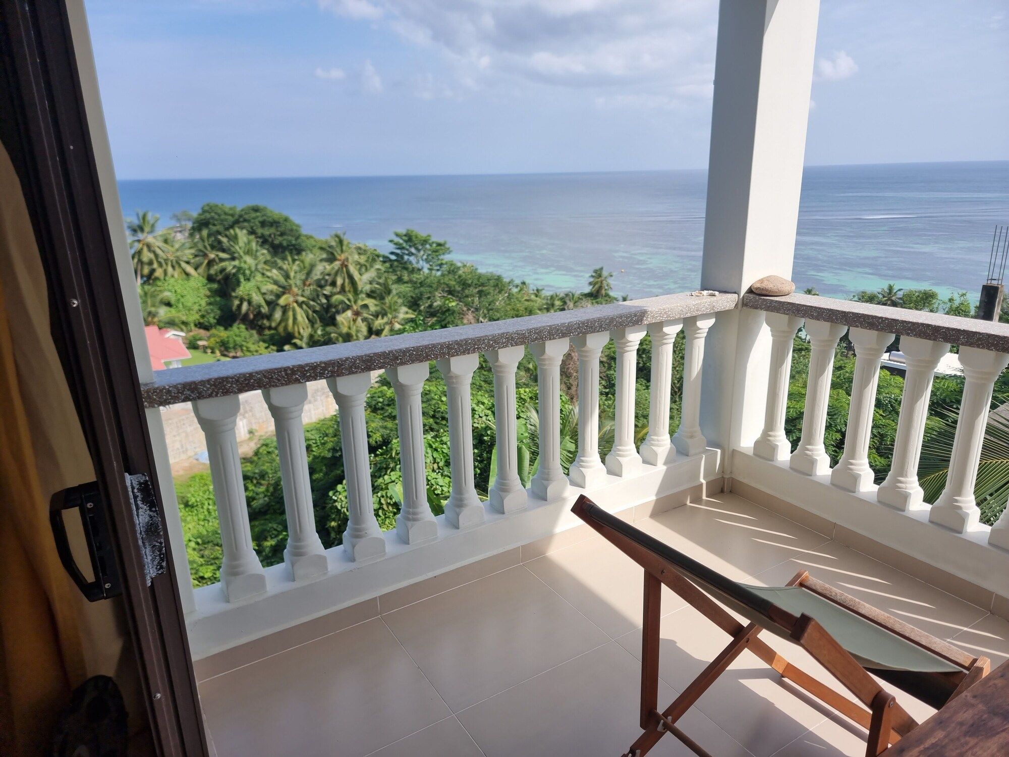Island Cove - Victoria - Balcony
