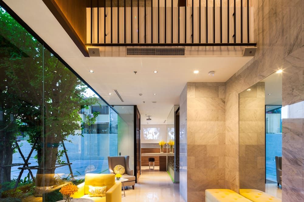 Lit Bangkok Residence