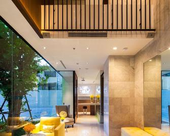 Lit Bangkok Residence - Bangkok - Vestíbul
