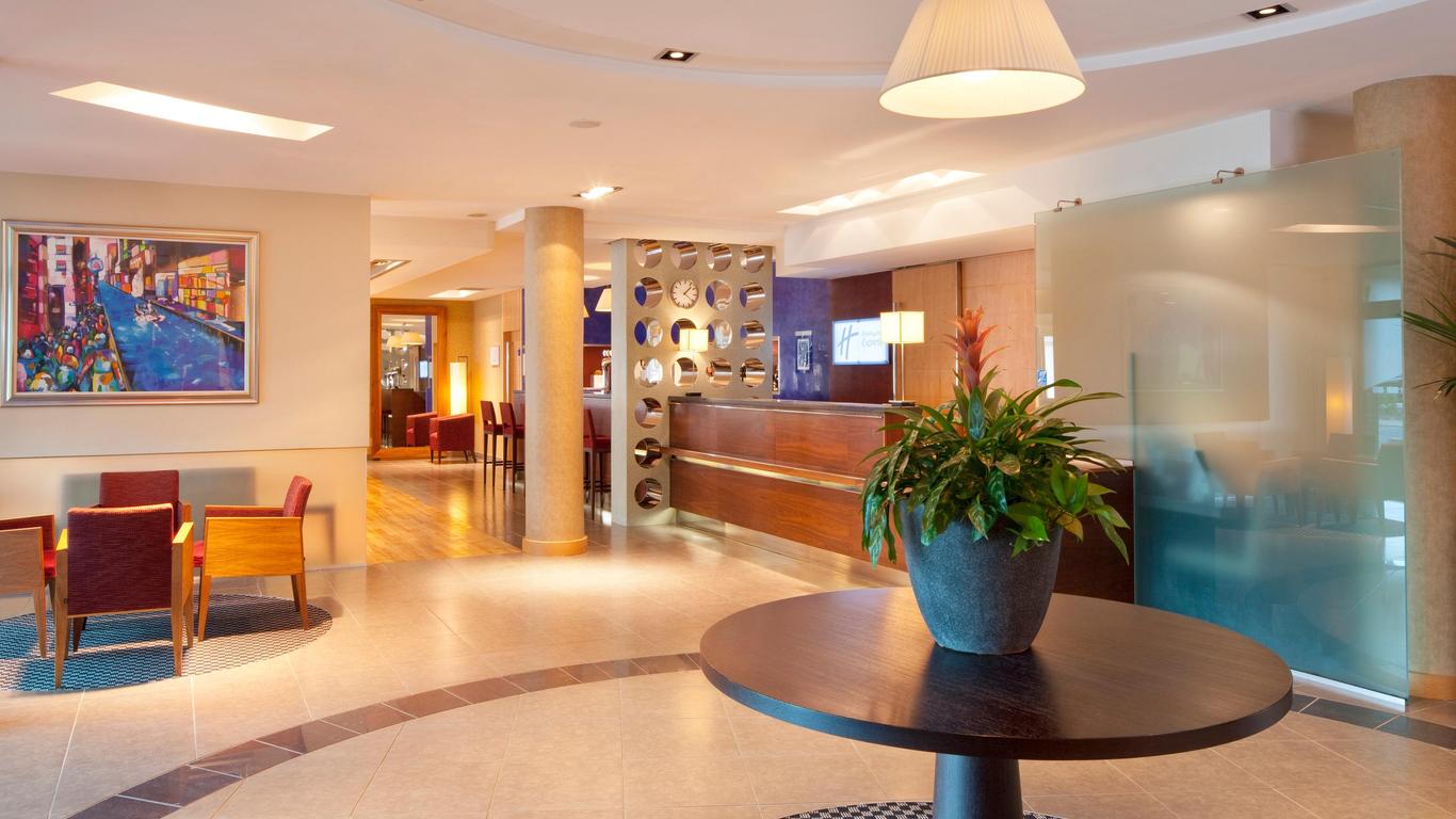 Holiday Inn Express Southampton M27, Jct.7 By IHG