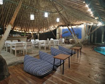 Dugong Village-Green Hotel - Sikao
