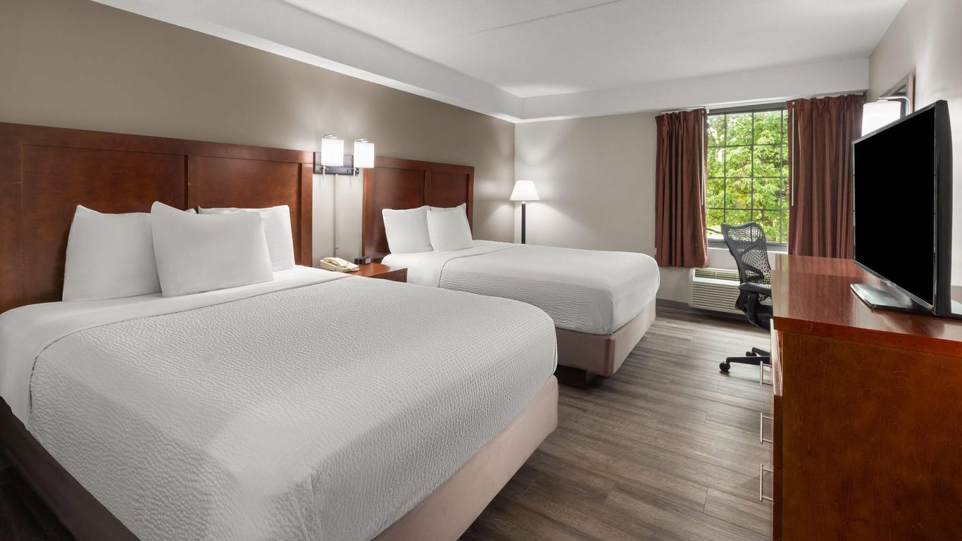 Days Inn by Wyndham Dumfries Quantico