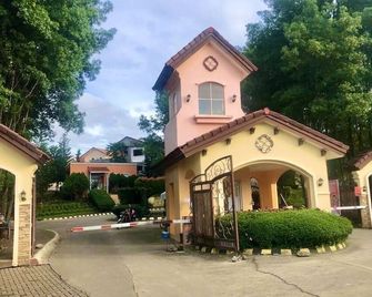 2 storey Camella Homes in Pagadian City - Pagadian - Vista del exterior