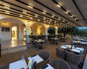 Hotel Vagabundo - Trogir - Restaurant