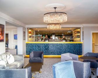 The Doric Hotel - Blackpool - Bar