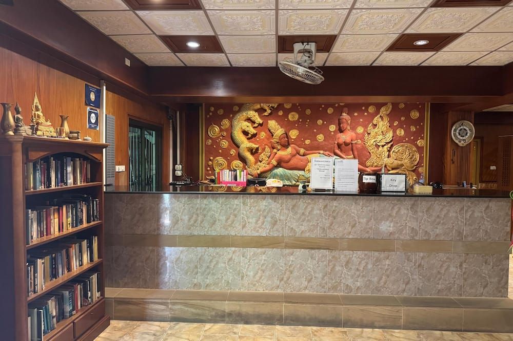 Kata Palace Phuket Hotel