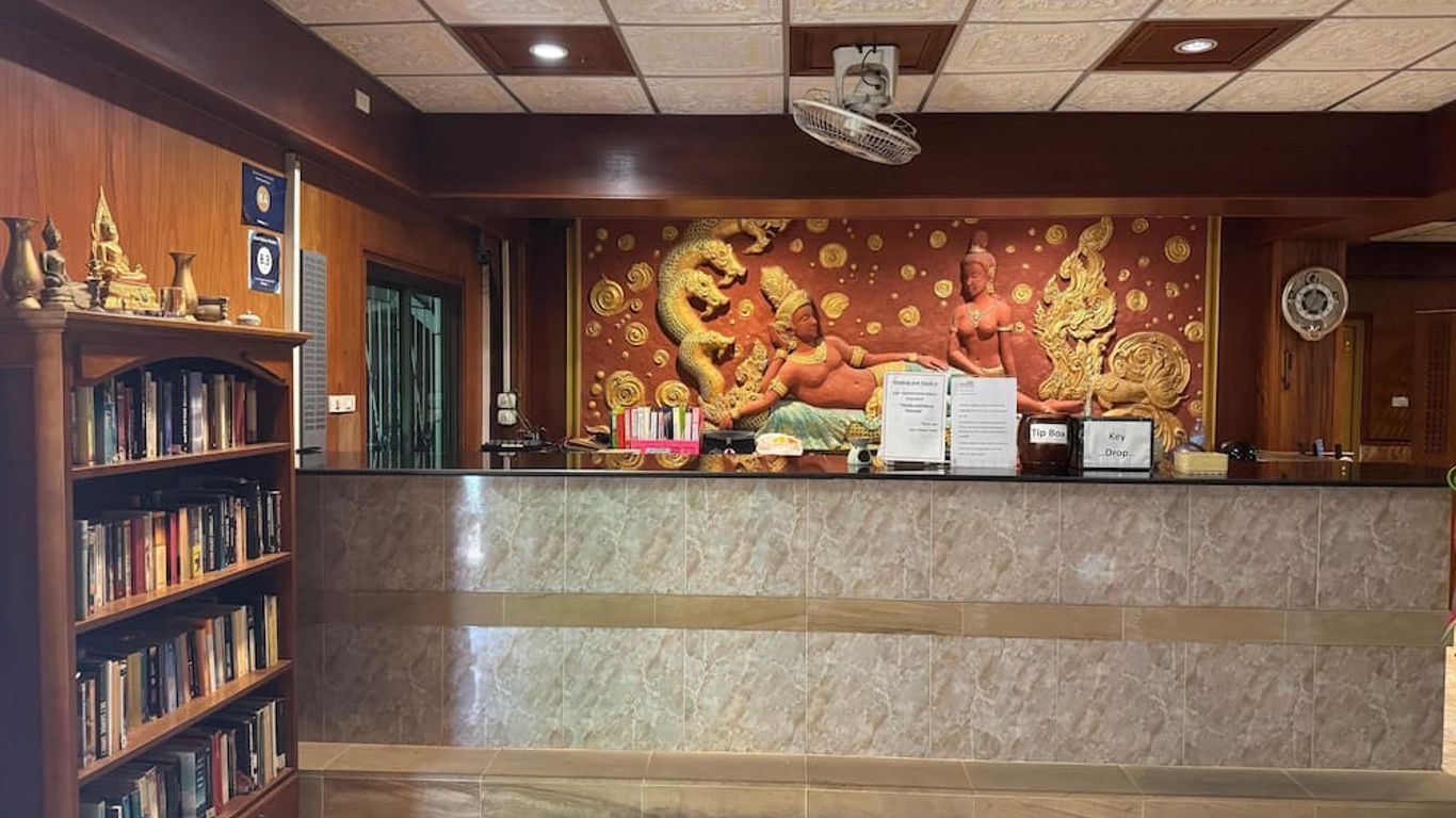 Kata Palace Phuket Hotel