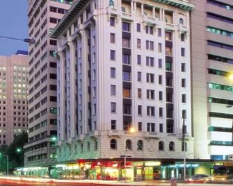 Mantra Adelaide Central - Adelaide - Building
