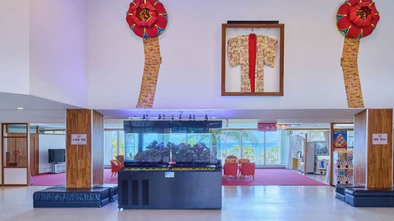 Miyuki Hamabaru Resort