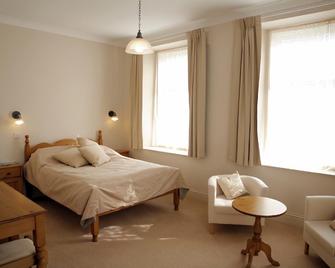 The Reading Rooms - Hexham - Bedroom