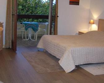 Hôtel Les Pavillons du Golf - Evian-les-Bains - Habitación