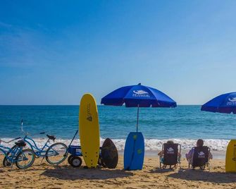 4025 - Neaptide - Kitty Hawk - Strand