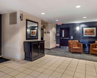 Extended Stay America Suites - Houston - Westchase - Richmond - Houston - Lobby