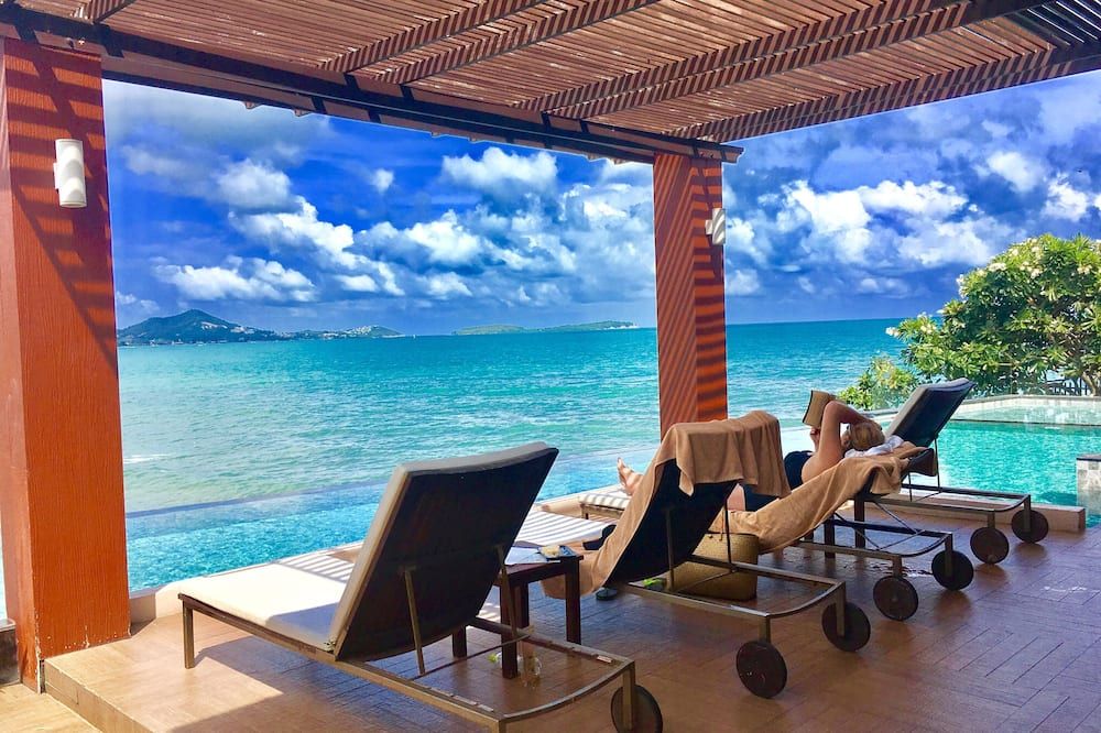 The Sarann - Ko Samui
