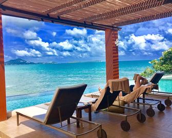 The Sarann - Ko Samui