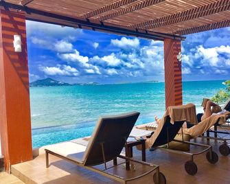 The Sarann - Ko Samui