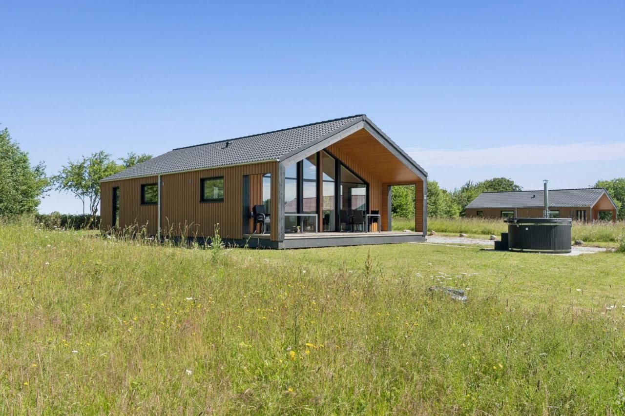 Holiday Home Idyll With Sauna And Spa – Augustenborg