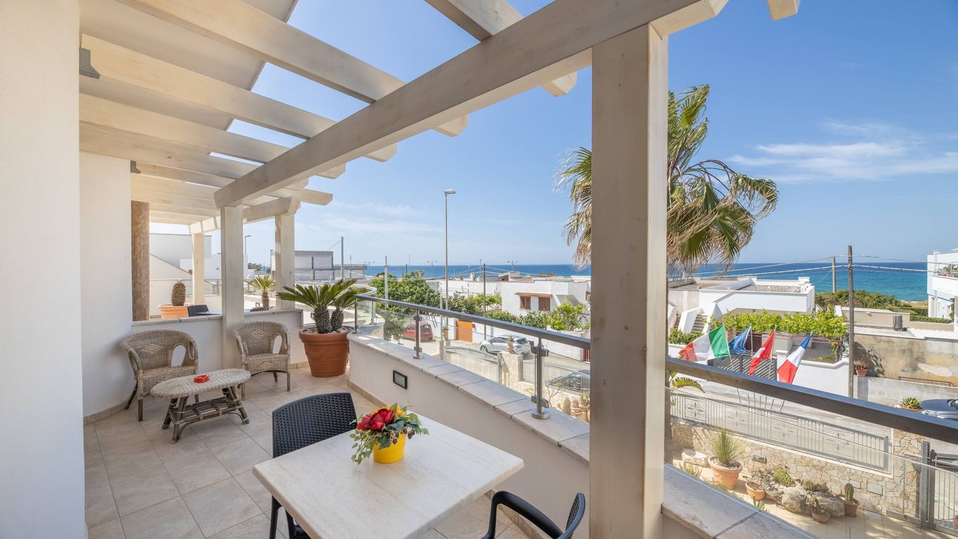 Hotel Salento Mirfran