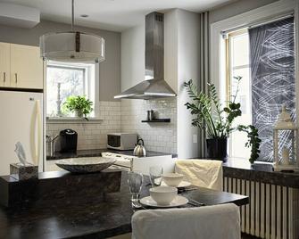 Victorian Apartment in the heart of Elora - Elora