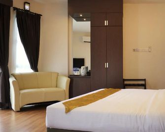 Hotel Grand Baron - 太平