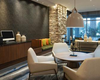 Fairfield Inn & Suites by Marriott Delray Beach I-95 - Delray Beach