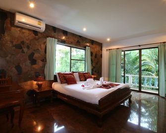 Ya Nui Resort - Sha Extra Plus - Rawai - Habitación