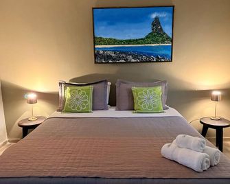 切羅威爾迪諾洛哈飯店 - 費爾南多·迪諾羅尼亞群島 - 臥室