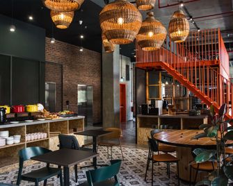 Greet Tbilisi Center - Tbilisi - Restaurant