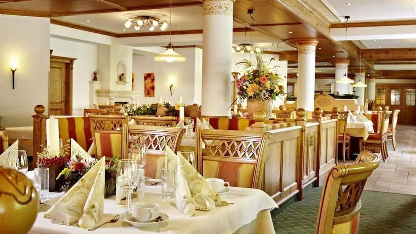 Lifthotel