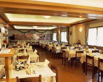 Albergo Ristorante Fratte - Vittorio Veneto - Restaurante