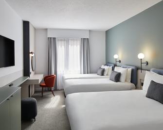 Leonardo Hotel Dublin Parnell Street - Dublin - Quarto