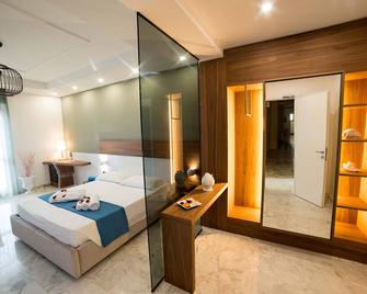 Hotel Luna Lido - Torre San Giovanni - Sypialnia