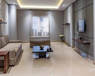 Prime Residence New Cairo - Каїр