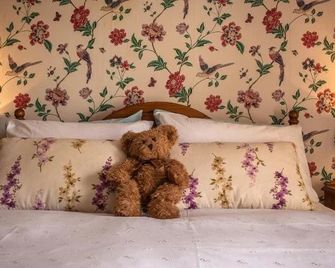 The Royal Oak Inn, Rhandirmwyn - Llandovery