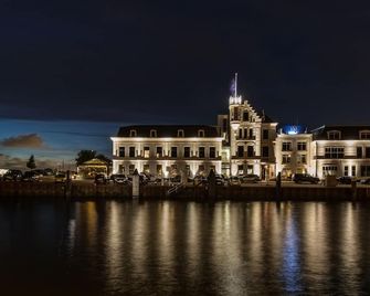 Hotel Maassluis - Maassluis