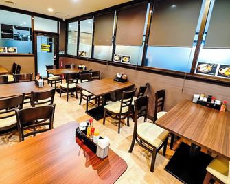 Victoria Hotel Naha - Naha - Ristorante