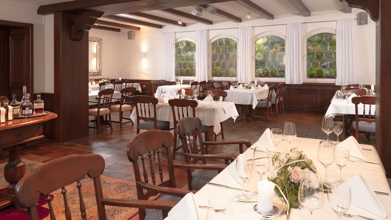 Gimken Landhaushotel