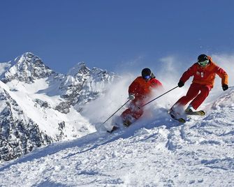 Sporthotel Royer - Schladming
