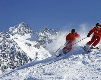 Sporthotel Royer - Schladming
