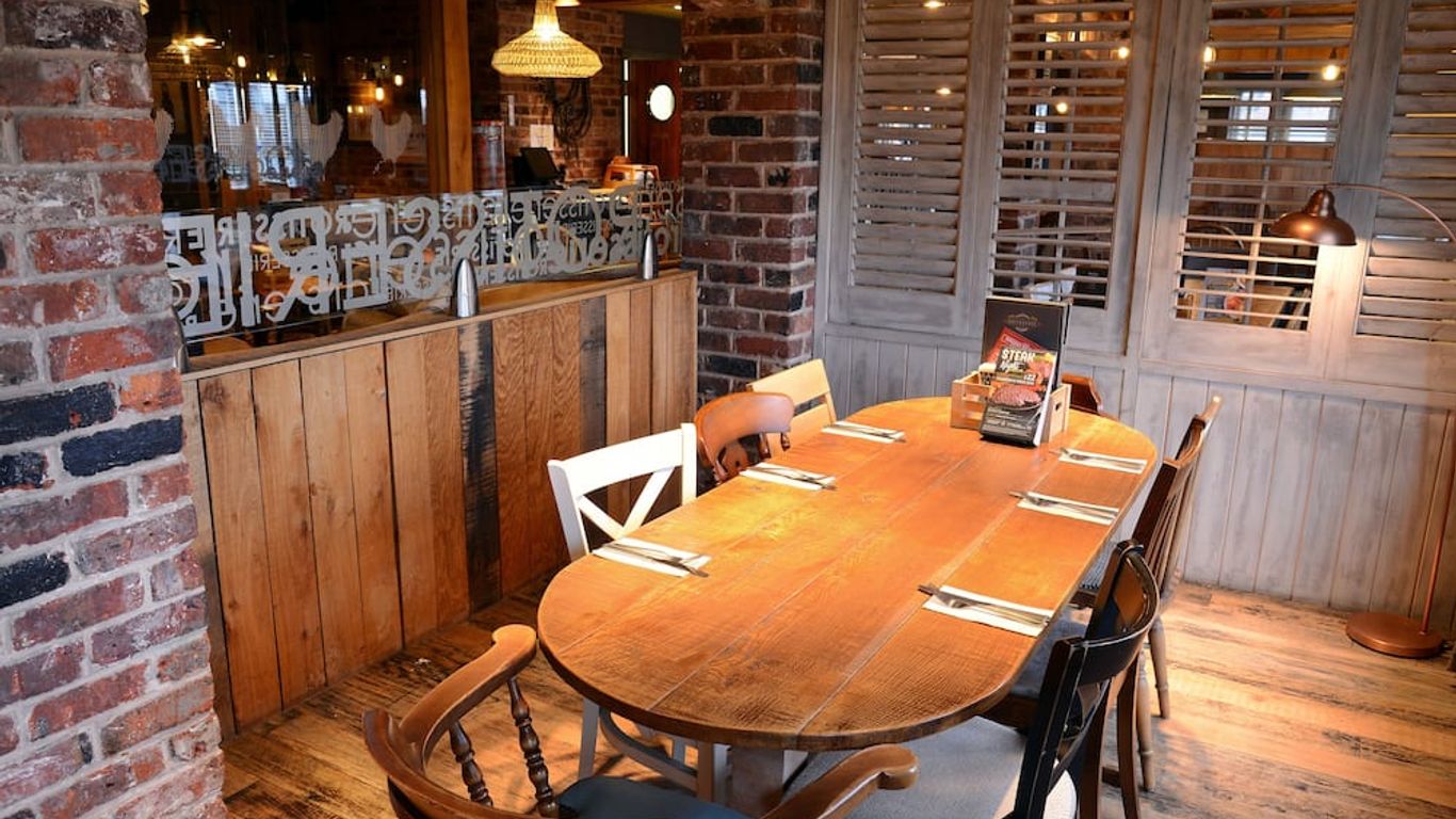 Gamston Lock, Nottingham by Marston's Inns