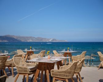 Civitel Creta Beach - Gázi - Restaurant
