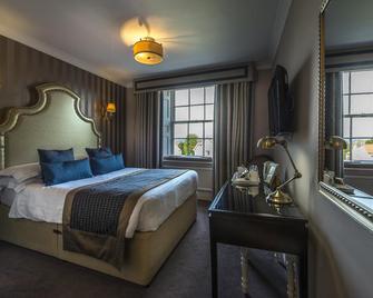 Washingborough Hall Hotel - Lincoln - Bedroom
