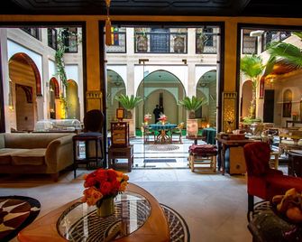 Riad Dar Anika - Marrakech
