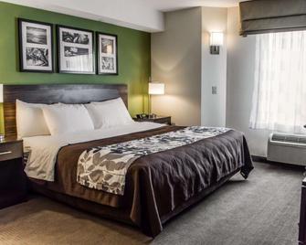 Sleep Inn Richmond North - Richmond - Habitación